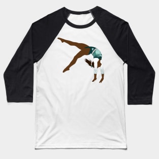 Simone biles Baseball T-Shirt